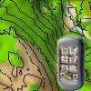 GARMIN GPS navigacija z zemljevidom