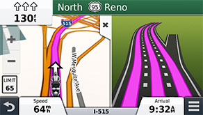 Garmin ZUMO 350 GPS navigacija