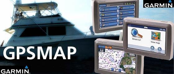 Garmin GPS navigacija GPSmap 620