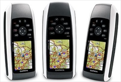 Garmin GPS pohodna navigacija serije MAP78
