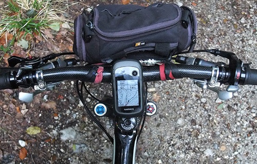 Garmin GPS za pohodni�tvo Etrex 30