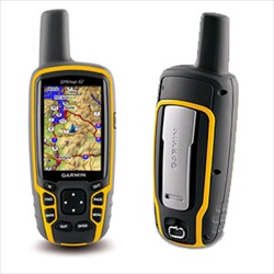 GPSMAP 62 Garmin GPS navigacija