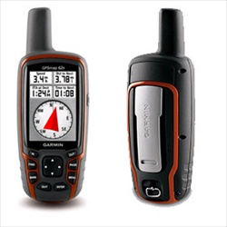 GpsMap 62S Garmin GPS navigacija
