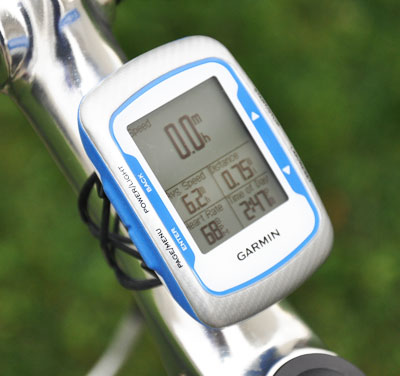 Garmin GPS Edge 500 HR+CAD