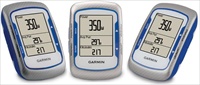 Garmin GPS Edge HR+CAD