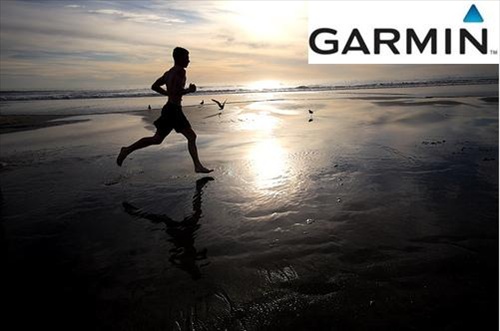 Garmin osebni GPS trenerji