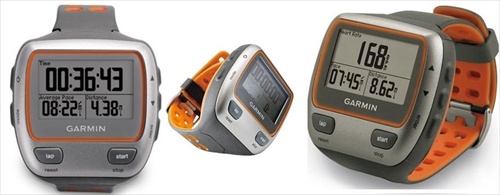 Garmin osebni trener Forerunner 310XT HR