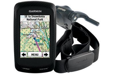 Garmin GPS kolesarski navigator Edge 800