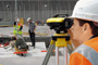 Leica Digitalni Elektronski gradbeni nivelir Sprinter