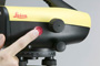 Elektronski digitalni nivelir Leica Sprinter