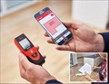 Leica DISTO D1 - Bluetooth® Smart