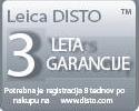 disto garancija