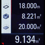 DISTO D5 laserski meter Leica