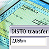 DISTO D8 LASERSKI METER