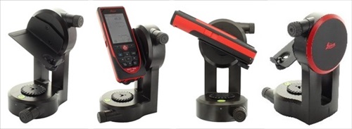 Adapter / nosilec za laserski meter DISTO FTA360