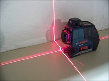 BOSCH GLL3-80 Professional laser nivelir arek
