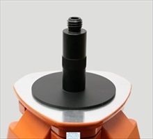 Adapter za pritrditel linijskega laserskega nivelirja na stativ NESTLE
