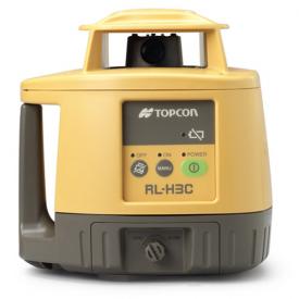 Topcon RL-H3C Laserski nivelir