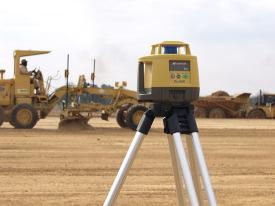 LASER NIVELIR TOPCON