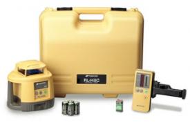 Laserski nivelir TOPCON RL-H3