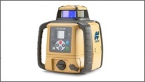 Bager laser nivelir TOPCON RL-Sv2S