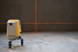lASERSKI LINIJSKI NIVELIR topcon lc-4x