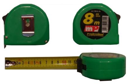 �epni meter z zaponko 8m