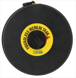 PVC meter v kolutu 50m