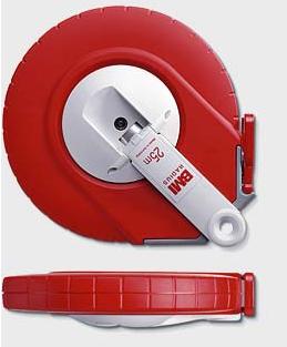 PVC TRAK METER BMI v kolutu