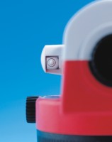 Leica NA724 gradbeni nivelir