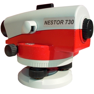 NESTOR 730 in�enirski nivelir