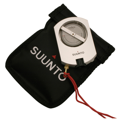 SUUNTO PM-5 padomer vi�inomer klinometer