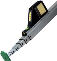 Teleskopski meter TELEFIX