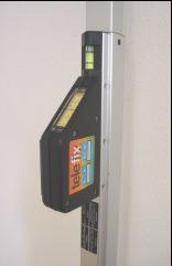 TELEFIX TELESKOPSKI METER DISPLEJ