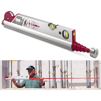 ideeFIX teleskopski meter