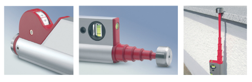 ideeFIX teleskopski meter