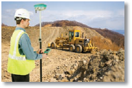 SOKKIa geodetski GPS