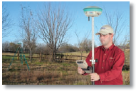 SOKKIA geodetski GPS
