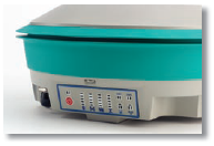 Sokkia geodetski GPS GSR2700 ISX