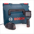 BOSCH GTC 400C Professional termovizijska kamerar pakiranje