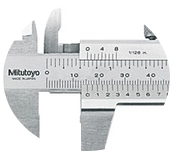 Pomino merilo Mitutoyo 530-104