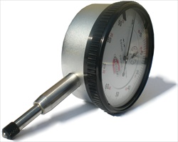 Analogne merilne zre STANDARD GAGE