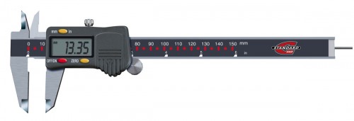 Pomi�no kljunasto merilo 00534020 STANDARD GADE