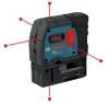 BOSCH GPL5 Professional gradbeni tokovni laser