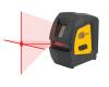Linijski križni laser CL1 NivelSYSTEM knauf laser