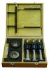 Notranji mikrometer digitalni MITITOYO 468-983SET