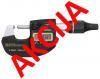 AKCIJA Mitutoyo mikrometer 293-666