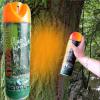 SOPPEC barve za označevanje gozdnih površin in lesa