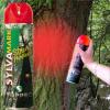 SOPPEC barve za označevanje gozdnih površin in lesa strong marker