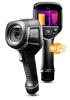 Termovizija E5 WiFi FLIR